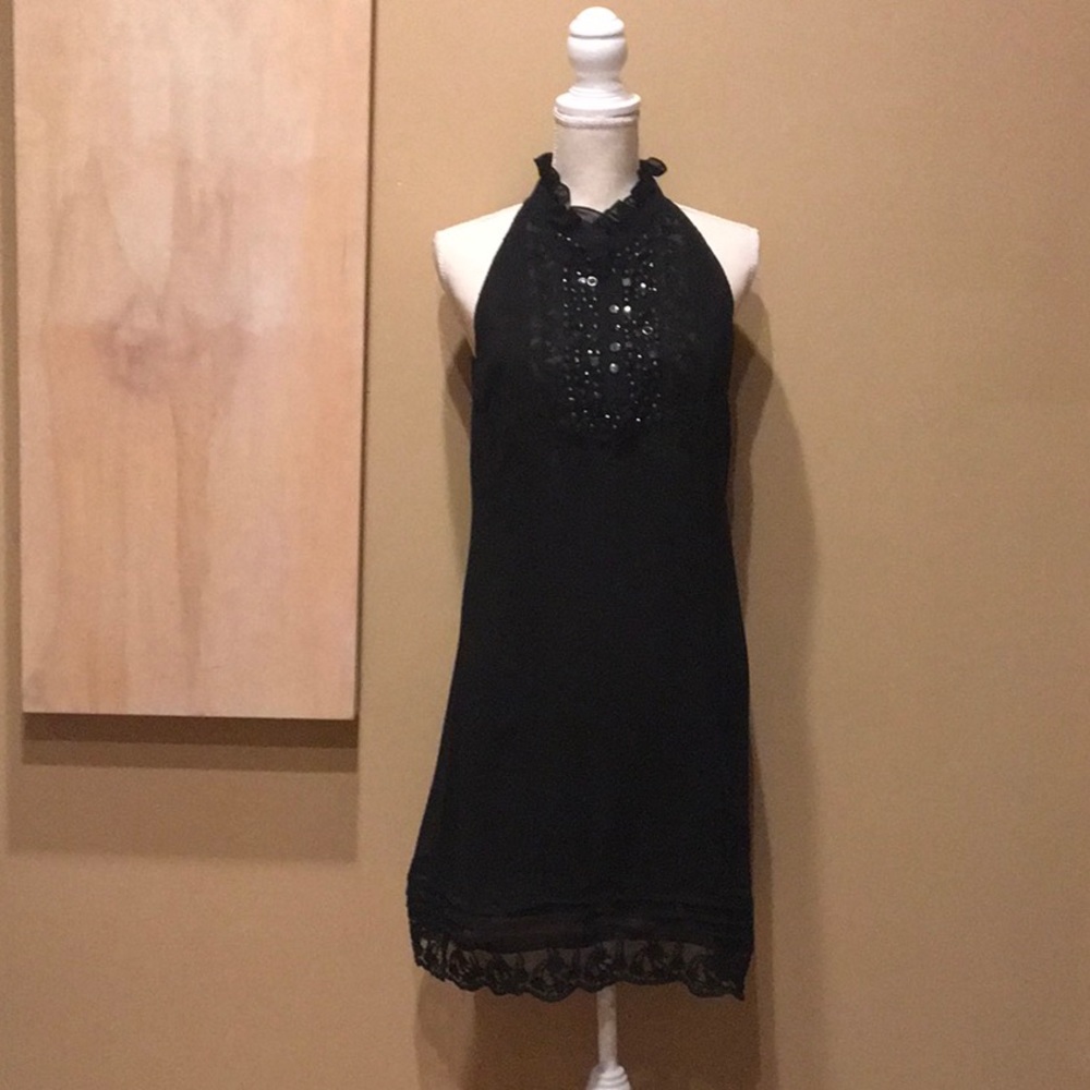 Darling Dress